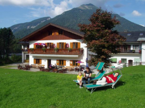 Hotel Gasthof zur Wacht Strobl